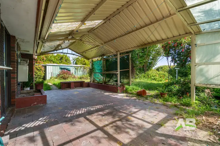 Fourth view of Homely house listing, 853 Wanneroo Road, Wanneroo WA 6065