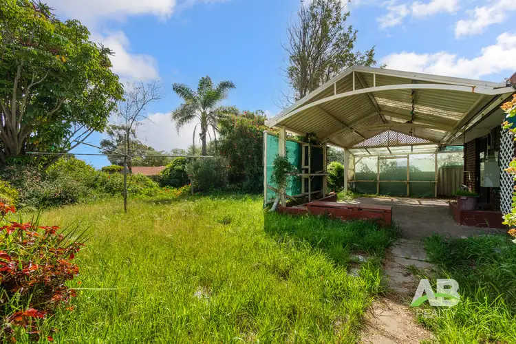 Fifth view of Homely house listing, 853 Wanneroo Road, Wanneroo WA 6065