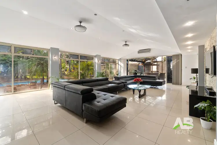 Second view of Homely house listing, 18 Louise Place, Gnangara WA 6077