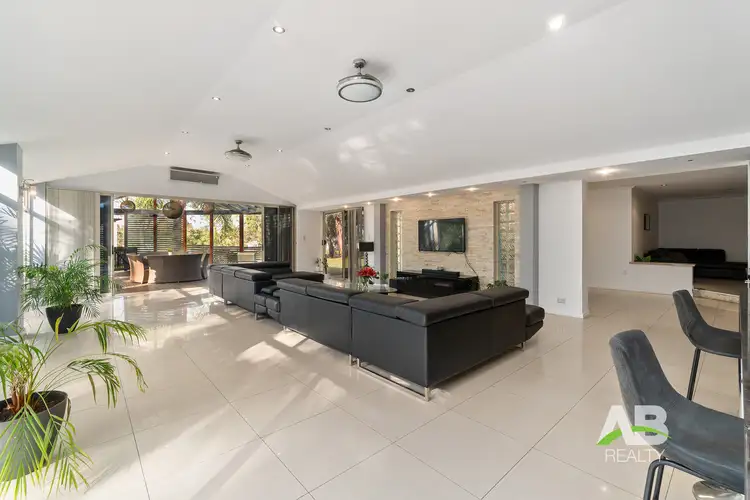 Sixth view of Homely house listing, 18 Louise Place, Gnangara WA 6077