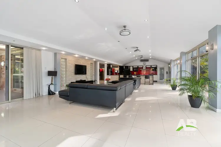 Seventh view of Homely house listing, 18 Louise Place, Gnangara WA 6077