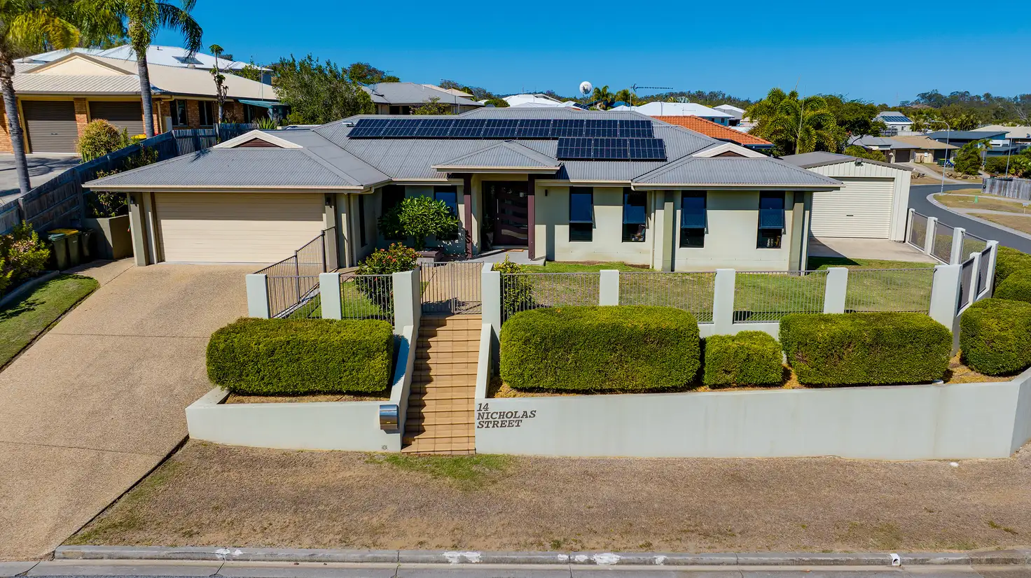 Main view of Homely house listing, 14 Nicholas Street, Glen Eden QLD 4680