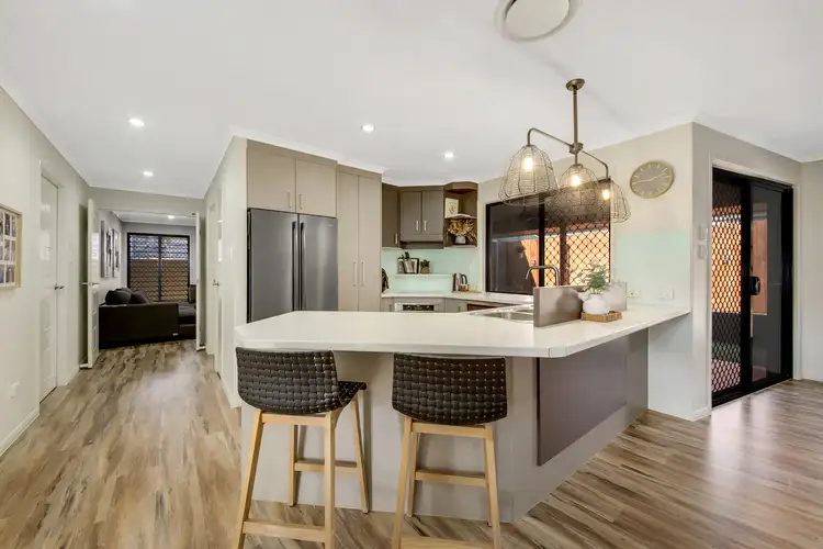 Fourth view of Homely house listing, 14 Nicholas Street, Glen Eden QLD 4680