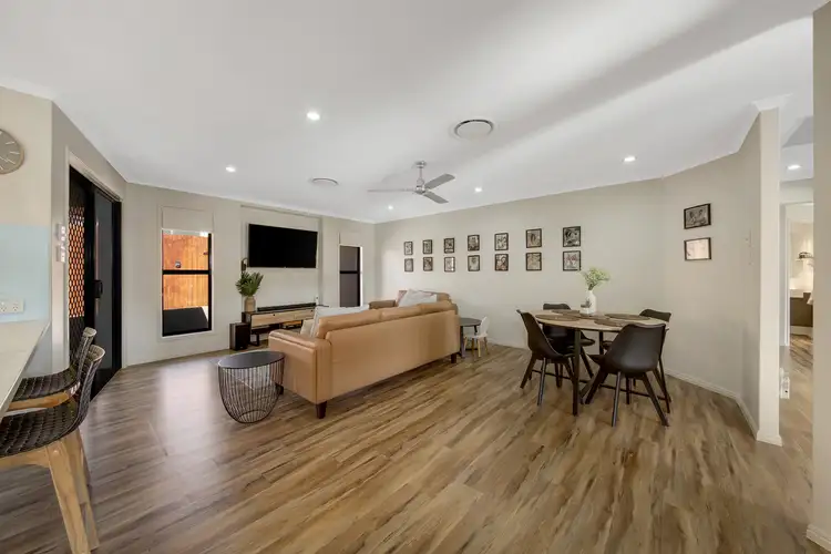 Sixth view of Homely house listing, 14 Nicholas Street, Glen Eden QLD 4680