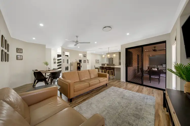 Seventh view of Homely house listing, 14 Nicholas Street, Glen Eden QLD 4680