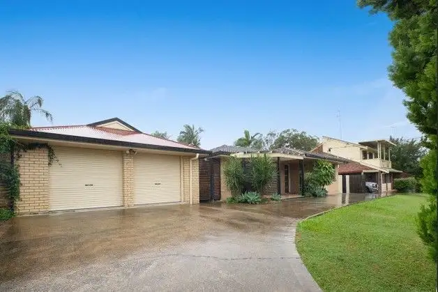 Main view of Homely house listing, 16 Carissa Street, Shailer Park QLD 4128