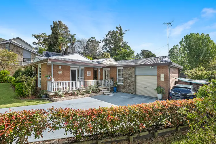49 Elouera Road, Westleigh NSW 2120