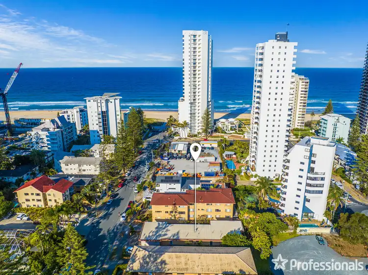 4/24 Frederick Street, Surfers Paradise QLD 4217