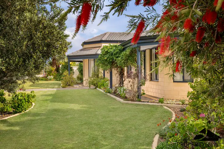 Second view of Homely house listing, 16 Wildwave Bend, Wandina WA 6530