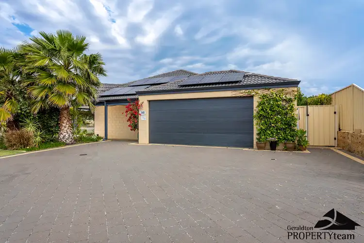 Third view of Homely house listing, 16 Wildwave Bend, Wandina WA 6530