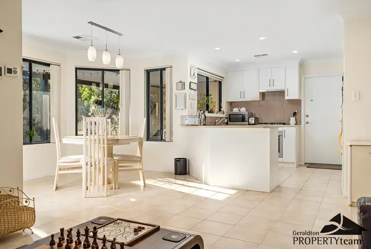 Fourth view of Homely house listing, 16 Wildwave Bend, Wandina WA 6530