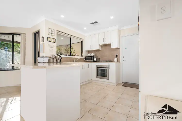 Fifth view of Homely house listing, 16 Wildwave Bend, Wandina WA 6530