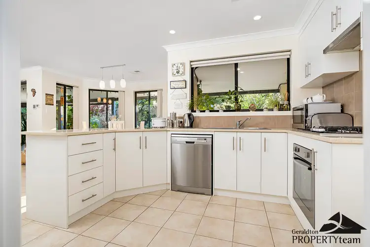 Sixth view of Homely house listing, 16 Wildwave Bend, Wandina WA 6530