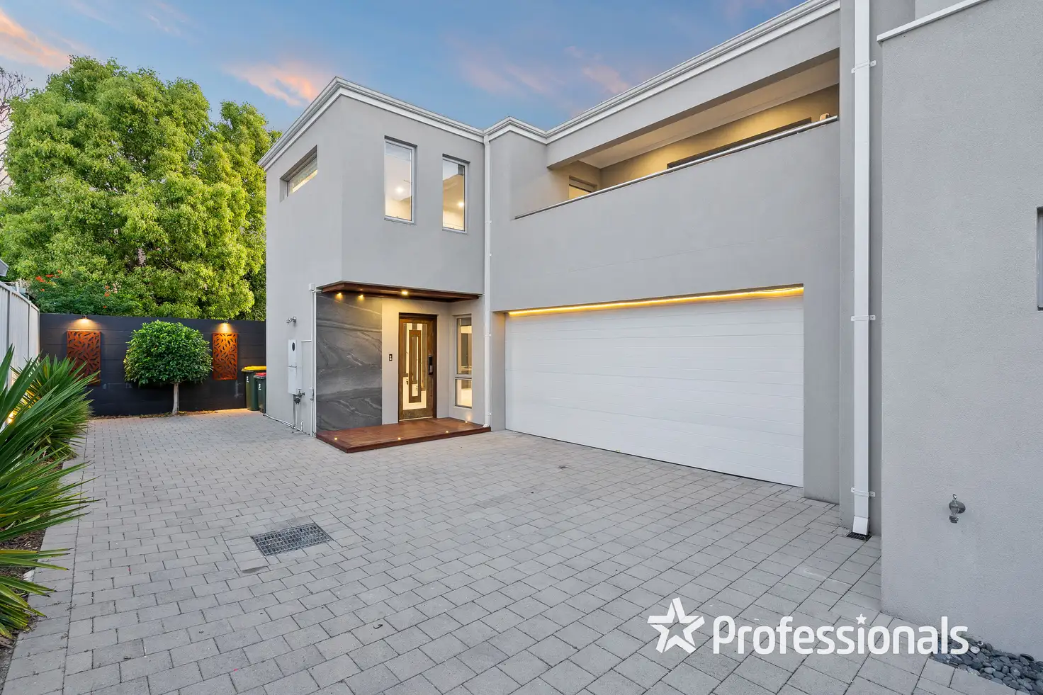 Main view of Homely house listing, 26c Milford Way, Nollamara WA 6061