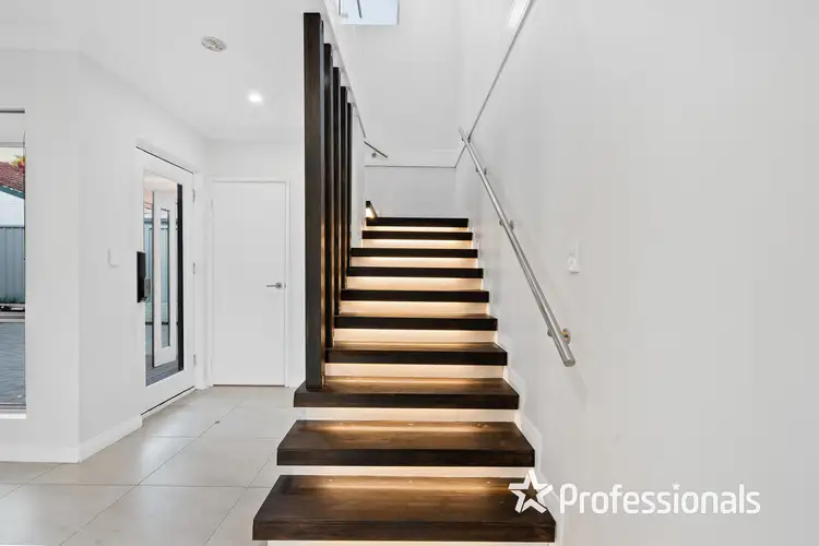 Second view of Homely house listing, 26c Milford Way, Nollamara WA 6061