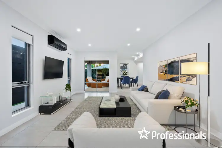 Third view of Homely house listing, 26c Milford Way, Nollamara WA 6061