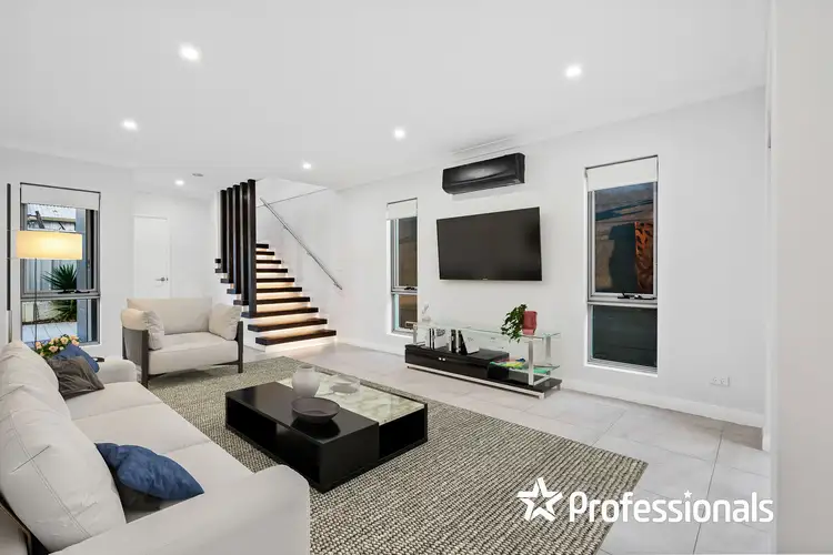 Fourth view of Homely house listing, 26c Milford Way, Nollamara WA 6061