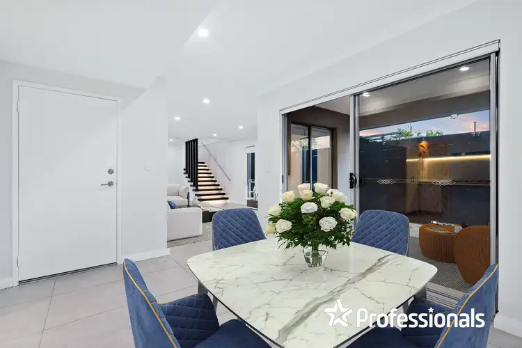 Fifth view of Homely house listing, 26c Milford Way, Nollamara WA 6061