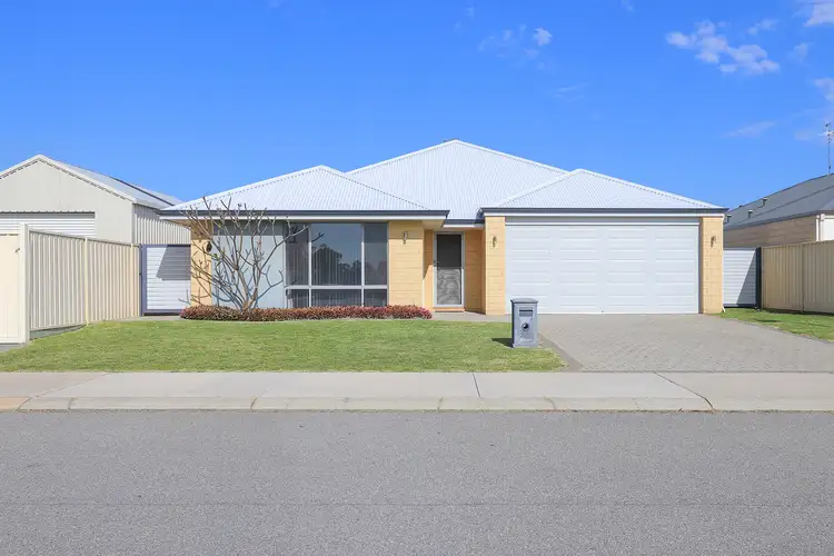 Main view of Homely house listing, 207 Sutton Street, Pinjarra WA 6208