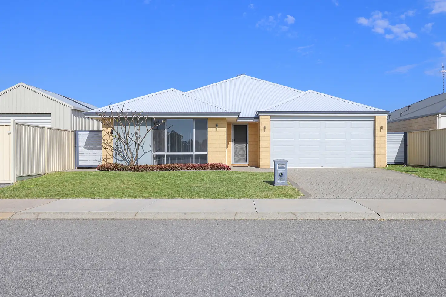 Main view of Homely house listing, 207 Sutton Street, Pinjarra WA 6208