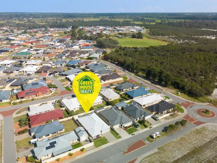 Second view of Homely house listing, 207 Sutton Street, Pinjarra WA 6208