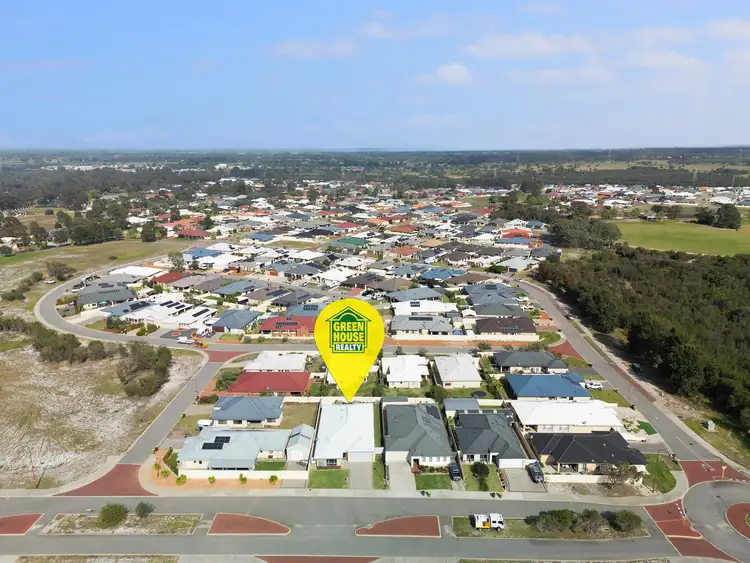 Third view of Homely house listing, 207 Sutton Street, Pinjarra WA 6208