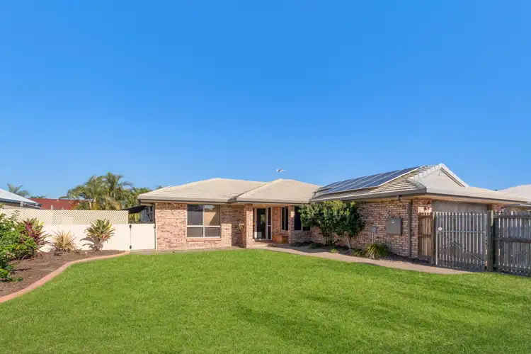 Main view of Homely house listing, 12 Fielding Way, Kirwan QLD 4817