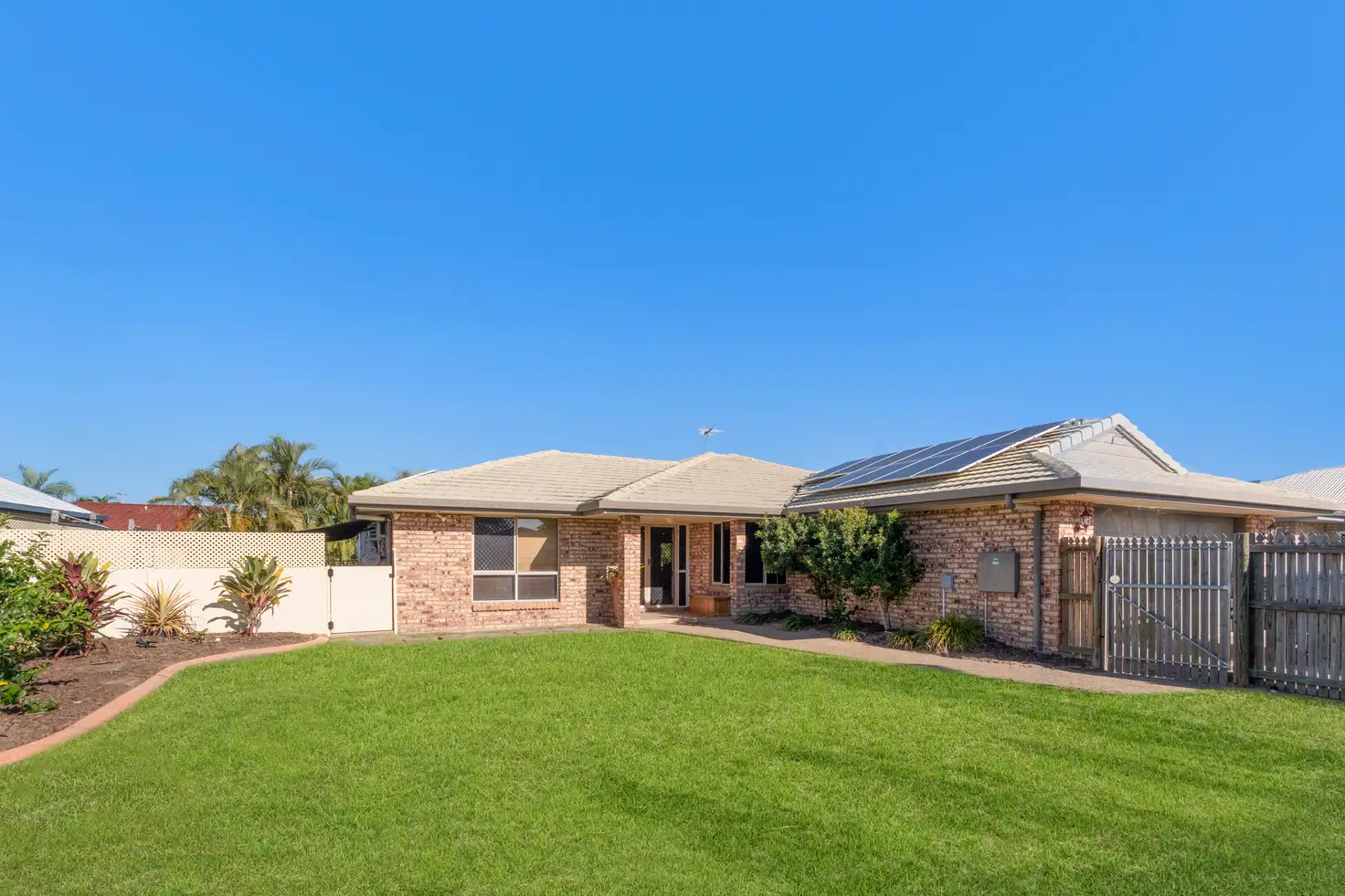 Main view of Homely house listing, 12 Fielding Way, Kirwan QLD 4817