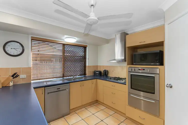 Fourth view of Homely house listing, 12 Fielding Way, Kirwan QLD 4817
