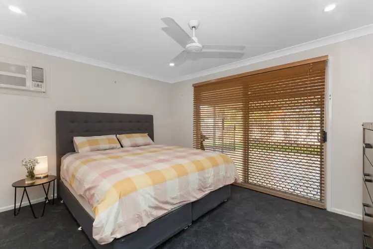Fifth view of Homely house listing, 12 Fielding Way, Kirwan QLD 4817