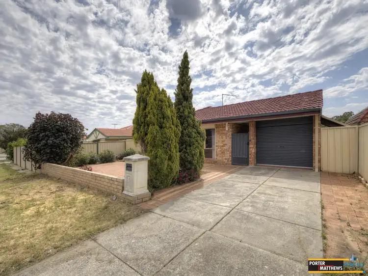 Second view of Homely house listing, 7 Apley Street, Maddington WA 6109