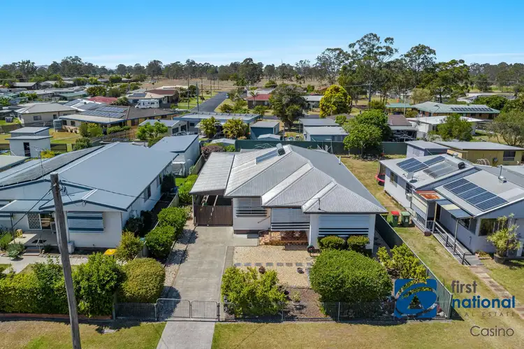 Main view of Homely house listing, 9 Adam Street, Casino NSW 2470