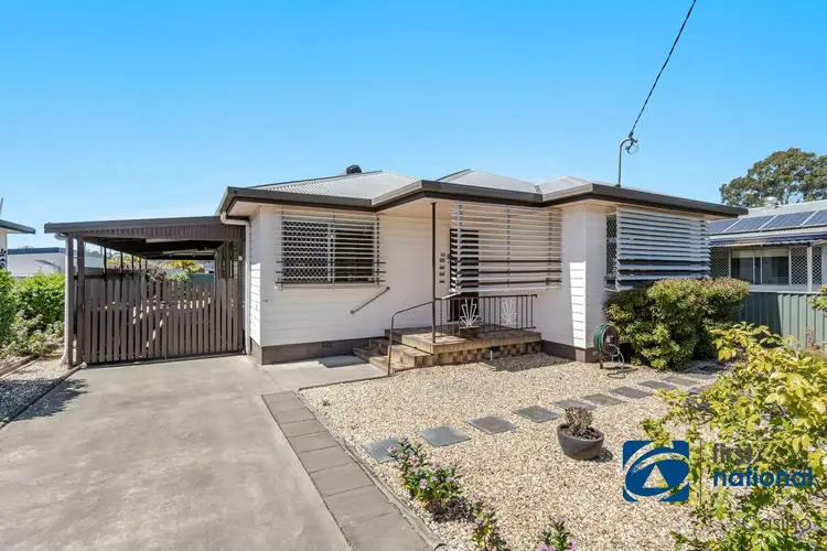 Second view of Homely house listing, 9 Adam Street, Casino NSW 2470