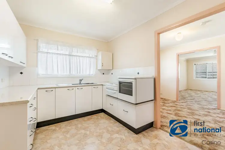 Third view of Homely house listing, 9 Adam Street, Casino NSW 2470