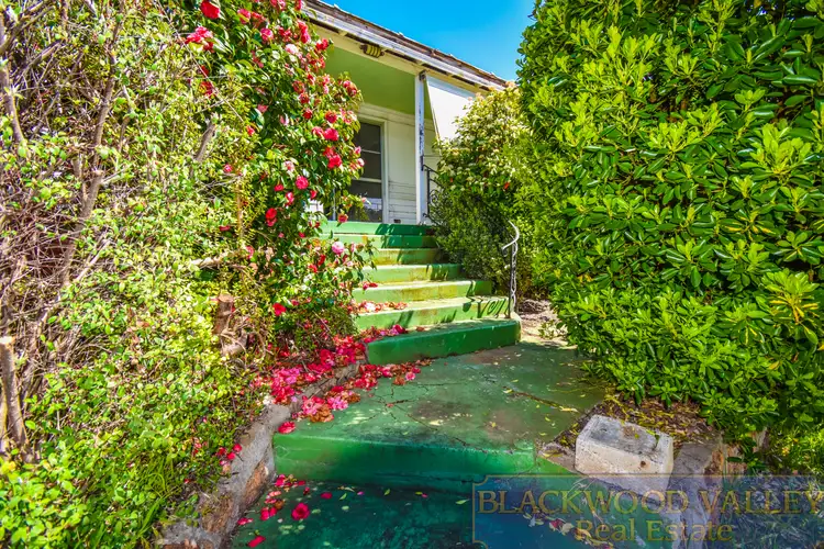 Main view of Homely house listing, 24424 South Western Highway, Bridgetown WA 6255