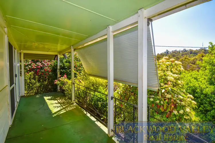 Third view of Homely house listing, 24424 South Western Highway, Bridgetown WA 6255