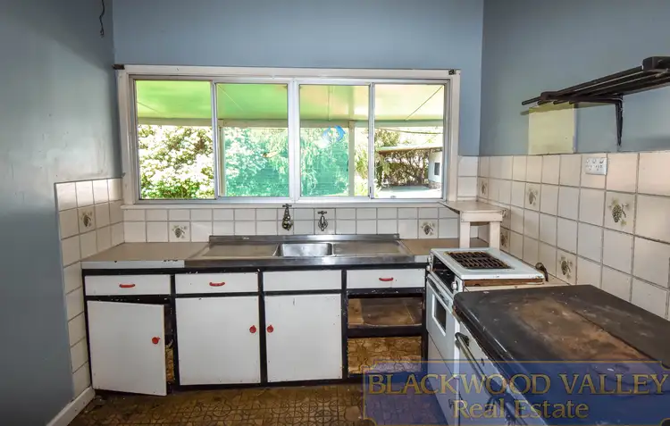 Fifth view of Homely house listing, 24424 South Western Highway, Bridgetown WA 6255