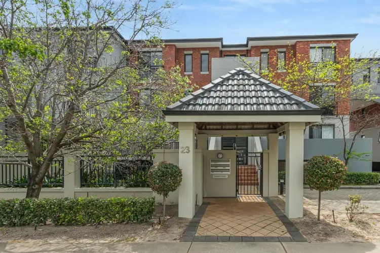 5/23 Hardy Street, South Perth WA 6151