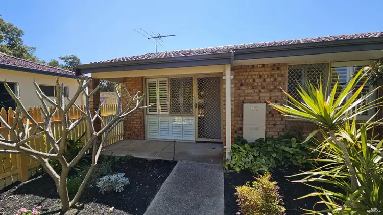 52/99-101 Alexander Drive, Dianella WA 6059