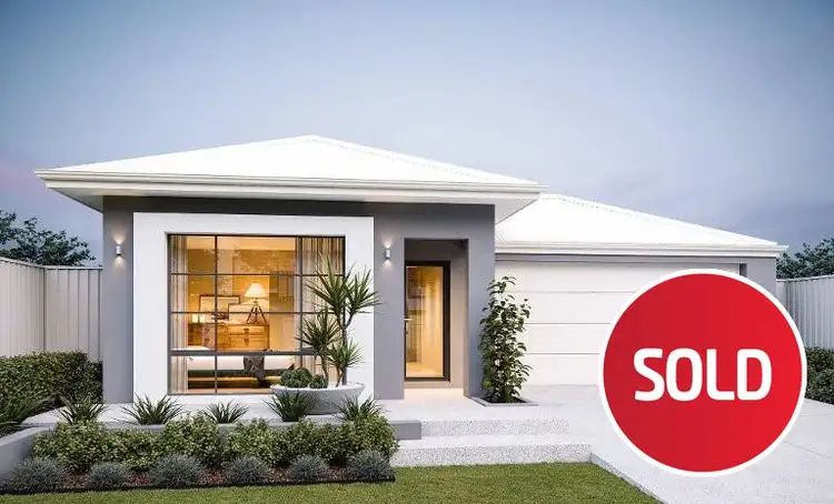 Main view of Homely house listing, 5 Bromley Road, Wellard WA 6170