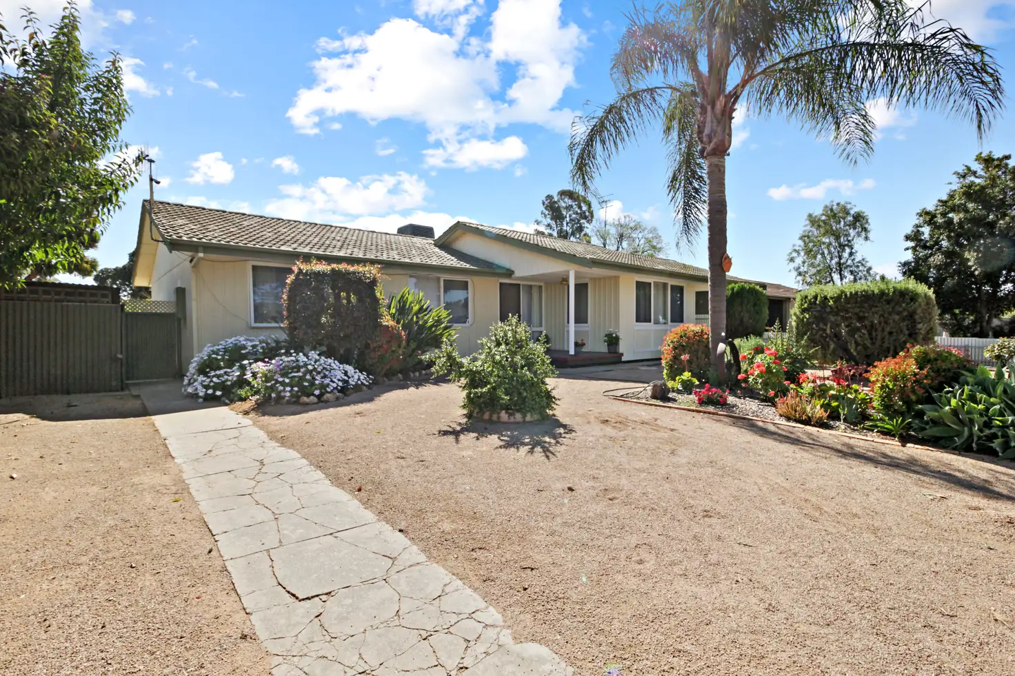 Main view of Homely house listing, 21 Sims Parade, Renmark SA 5341