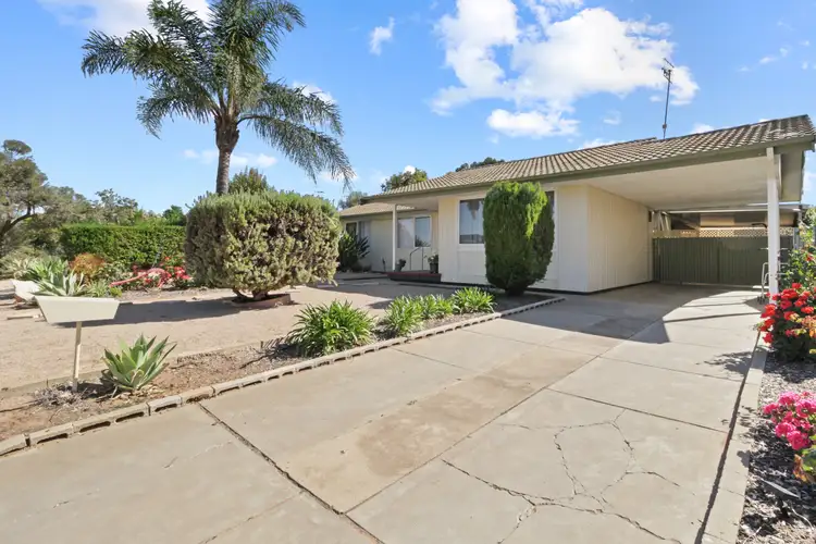 Second view of Homely house listing, 21 Sims Parade, Renmark SA 5341