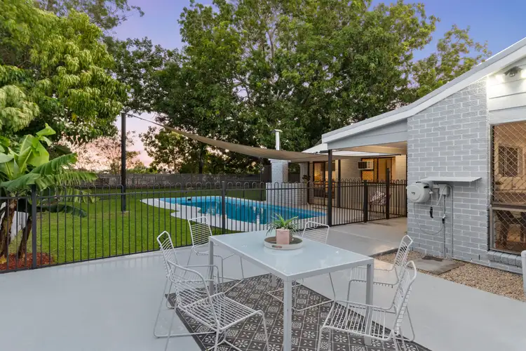 Fourth view of Homely house listing, 23 Santal Drive, Rasmussen QLD 4815