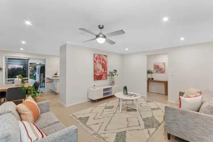 Fifth view of Homely house listing, 23 Santal Drive, Rasmussen QLD 4815