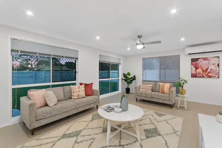 Sixth view of Homely house listing, 23 Santal Drive, Rasmussen QLD 4815