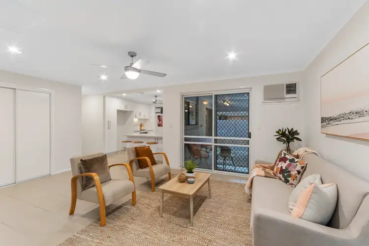 Seventh view of Homely house listing, 23 Santal Drive, Rasmussen QLD 4815