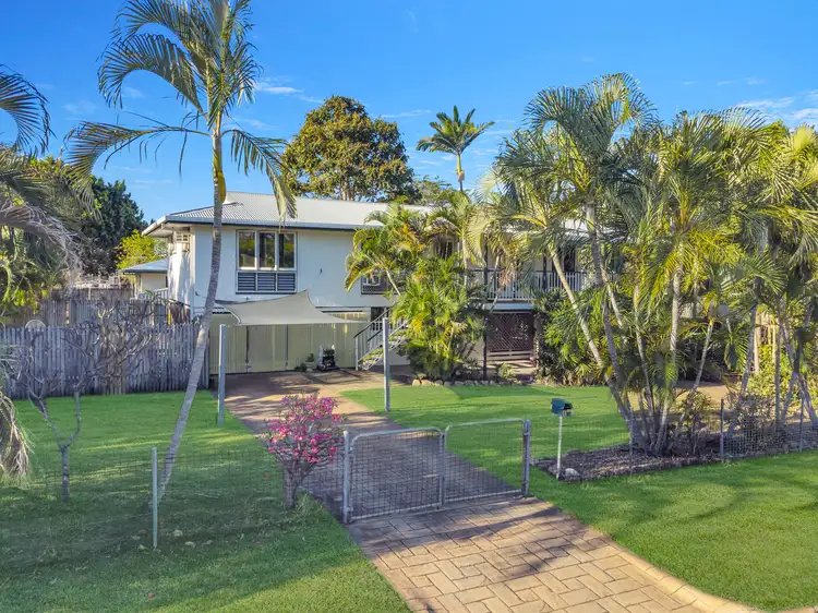 8 Abney Court, Aitkenvale QLD 4814