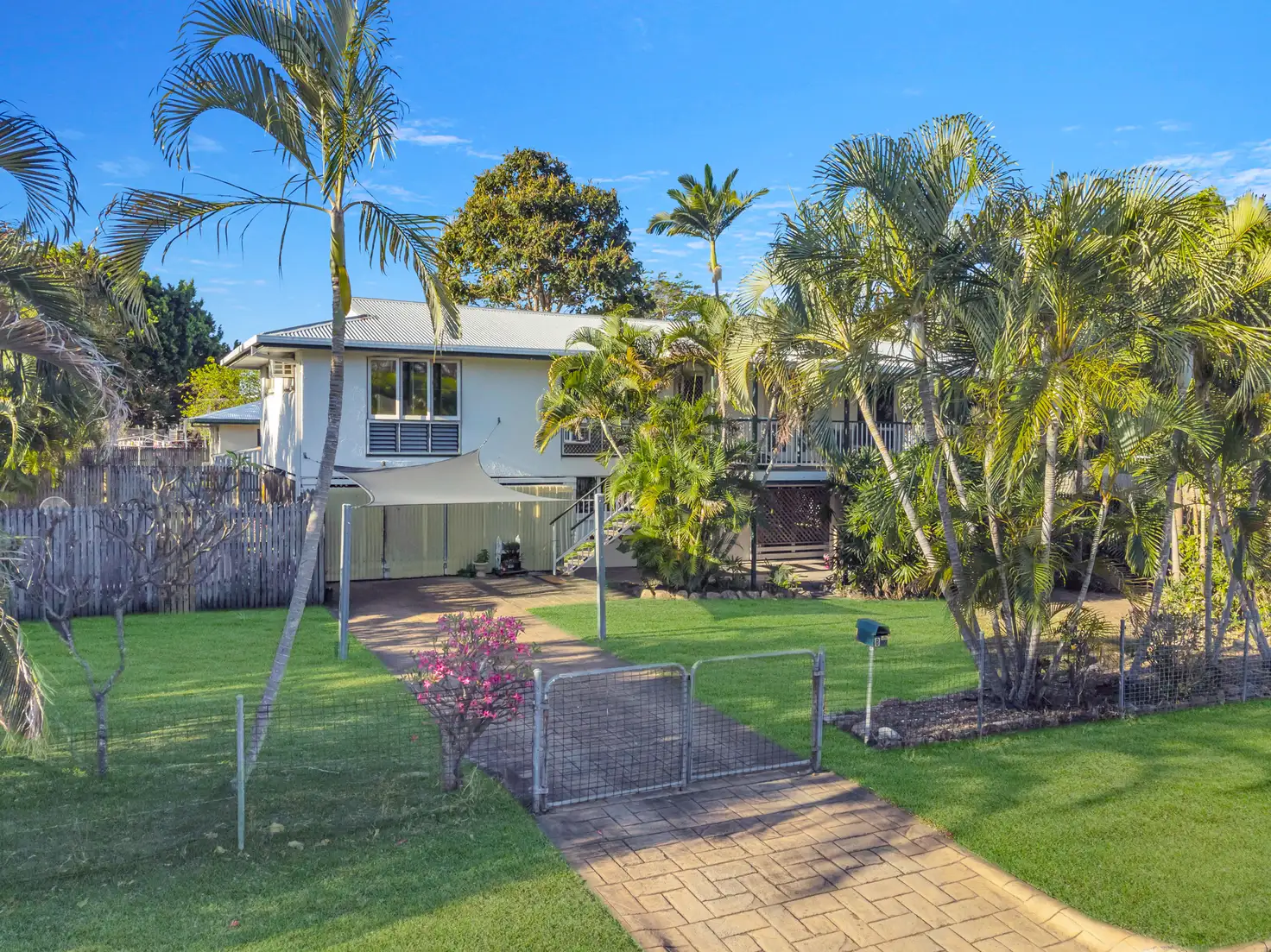 Main view of Homely house listing, 8 Abney Court, Aitkenvale QLD 4814
