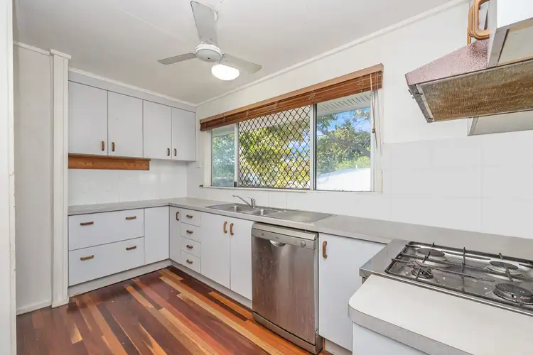 Third view of Homely house listing, 8 Abney Court, Aitkenvale QLD 4814
