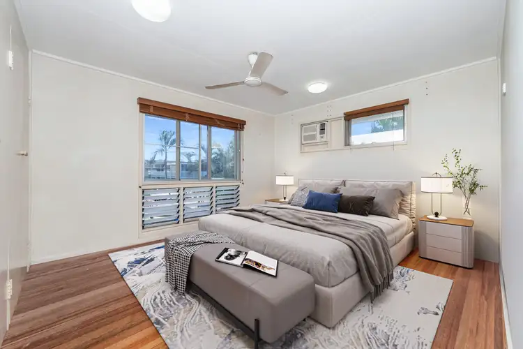 Fourth view of Homely house listing, 8 Abney Court, Aitkenvale QLD 4814